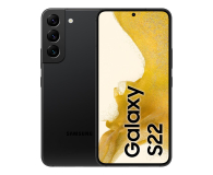 Samsung Galaxy S22 8/256GB Black - 715555 - zdjęcie 1